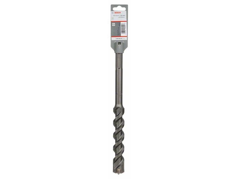 Sveder Bosch PRO SDS max-4, Dimenzije: 30x200x320mm, 2608685872