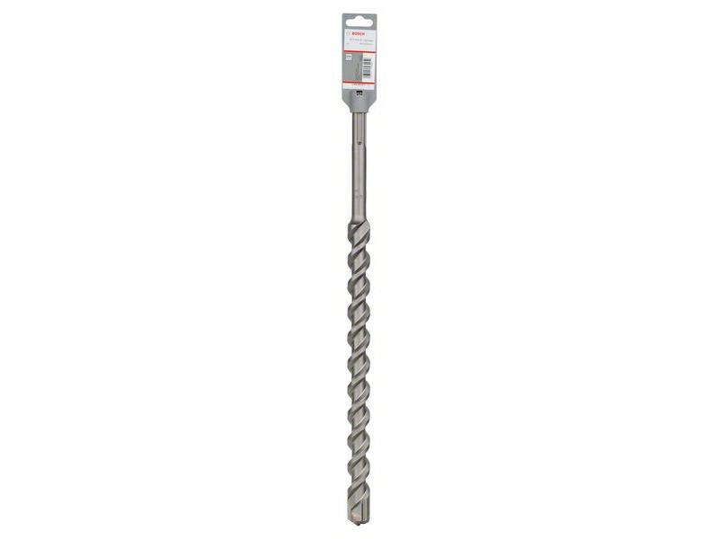 Sveder Bosch PRO SDS max-4, Dimenzije: 30x400x520mm, 2608685873