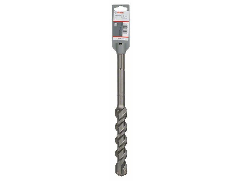 Sveder Bosch PRO SDS max-4, Dimenzije: 32x200x320mm, 2608685874