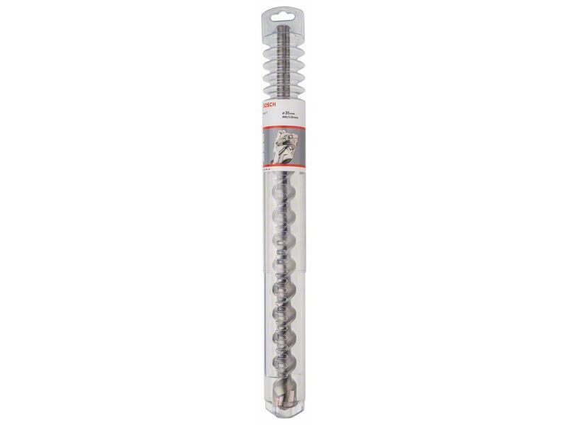 Udarni sveder iz trde kovine Bosch SDS-Max 7, Dimenzije: 35x400x520mm, 2608586796