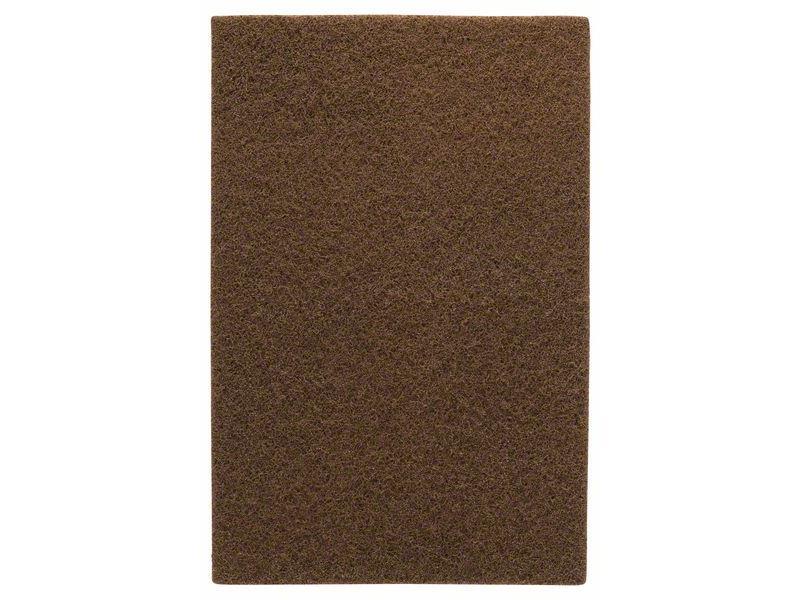 Blazinica iz flisa Best for Finish Coarse 152 x 229 mm, grobo A