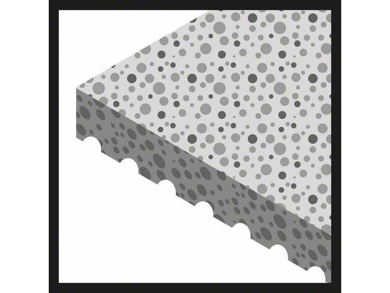 Diamantni sveder za suho vrtanje Bosch Best for Ceramic, Dimenzije: 6x35mm, 2608587155