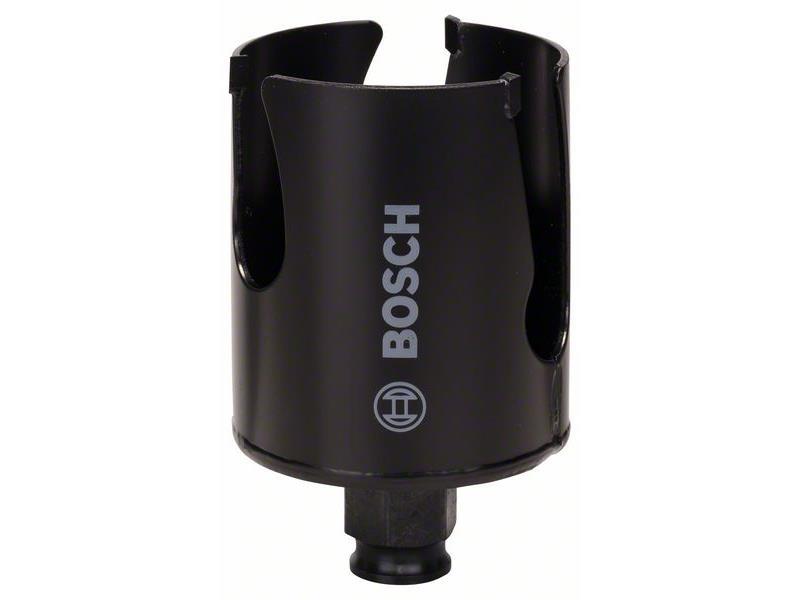 Žaga za izrezovanje lukenj Bosch Speed for Multi Construction, Dimenzije: 57 mm, 2 1/4