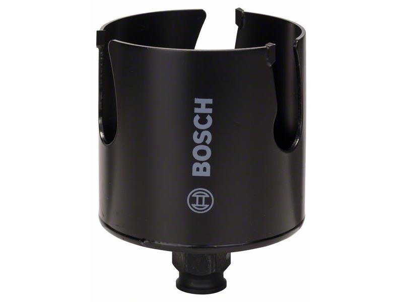 Žaga za izrezovanje lukenj Bosch Speed for Multi Construction, Dimenzije: 70 mm, 2 3/4