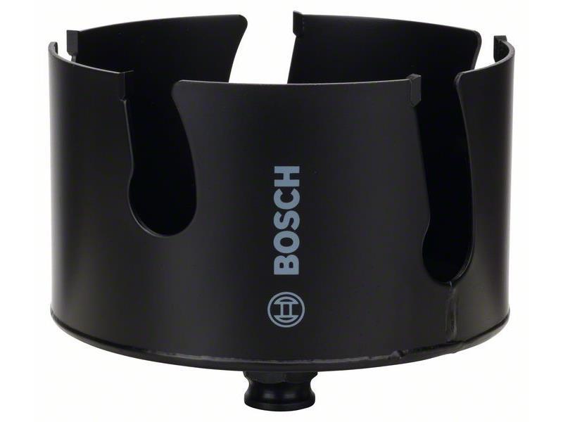 Žaga za izrezovanje lukenj Bosch Speed for Multi Construction, Dimenzije: 111 mm, 4 3/8
