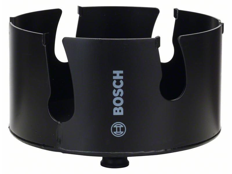 Žaga za izrezovanje lukenj Bosch Speed for Multi Construction, Dimenzije: 127 mm, 5