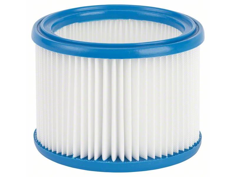 Nagubani filter Bosch, za GAS 15 L, Velikost: 3000cm2, Dimenzije: 139x185mm, 2607432024