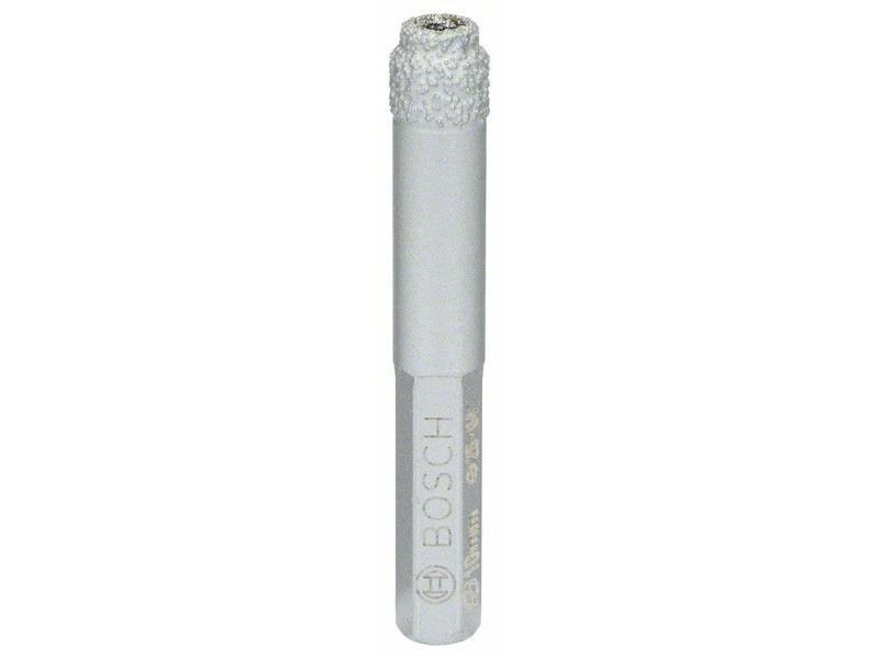 Diamantni sveder za suho vrtanje Bosch Standard for Ceramics, Dimenzije: 10x33mm, 2608580893