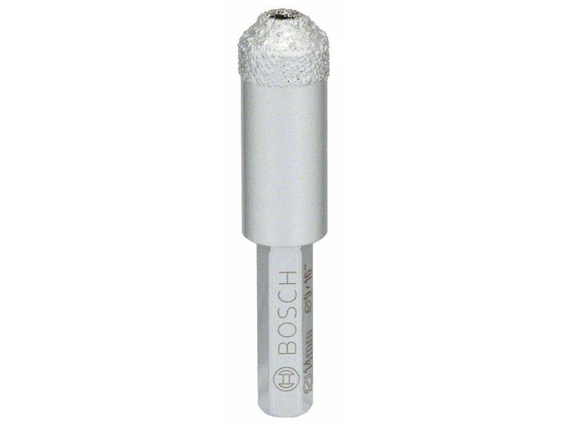Diamantni svedri za suho vrtanje Bosch Standard for Ceramics, Dimenzije: 14x33mm, 2608580895