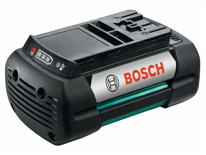 Akumulatorska baterija Bosch 36V, 4 Ah, F016800346