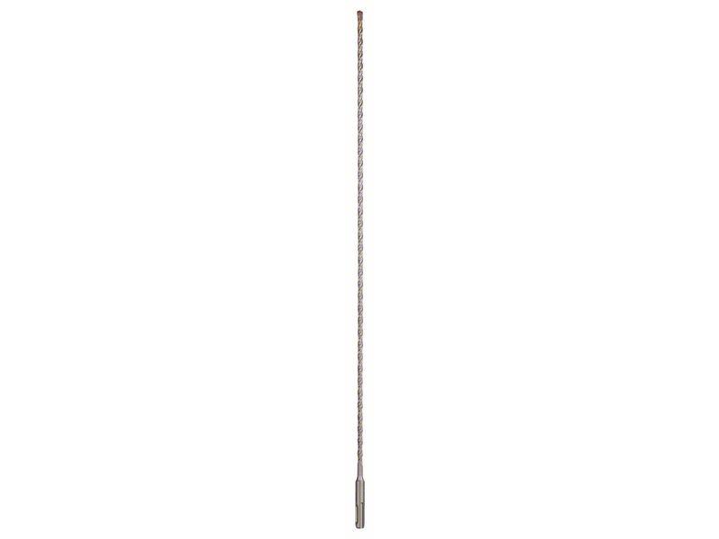 Udarni svedri Bosch SDS-plus-5, Dimenzije: 6 x 485 x 550 mm, Posamično pakiranje