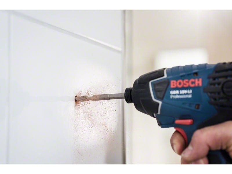 Sveder za ploščice Bosch HEX-9 Ceramic, Dimenzije: 8x45x90mm, 2608589525