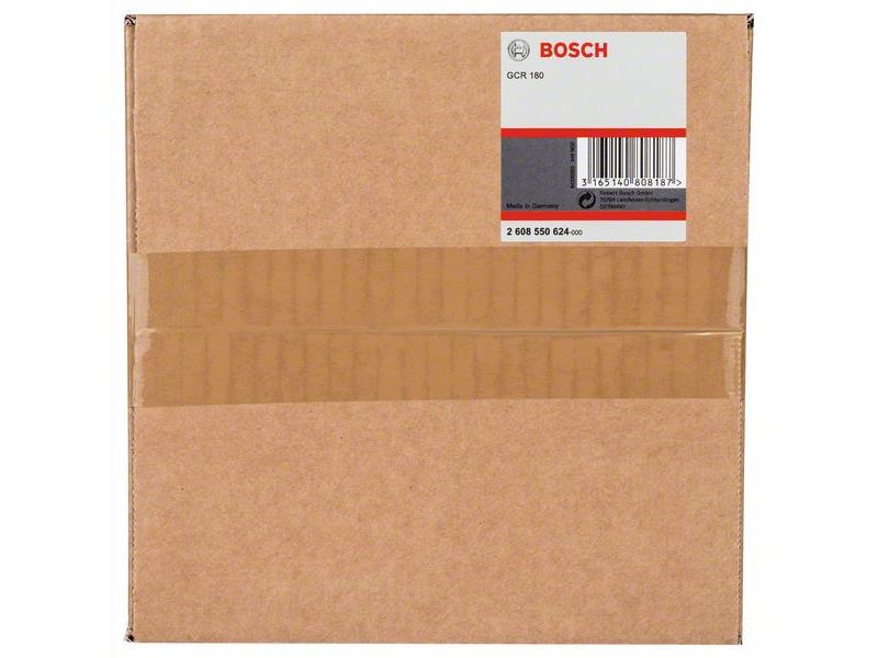 Bosch Tesnilni pokrov za prestrezalni prstan za vodo 2 608 550 621, 2 608 550 624, Dienzije: 132mm