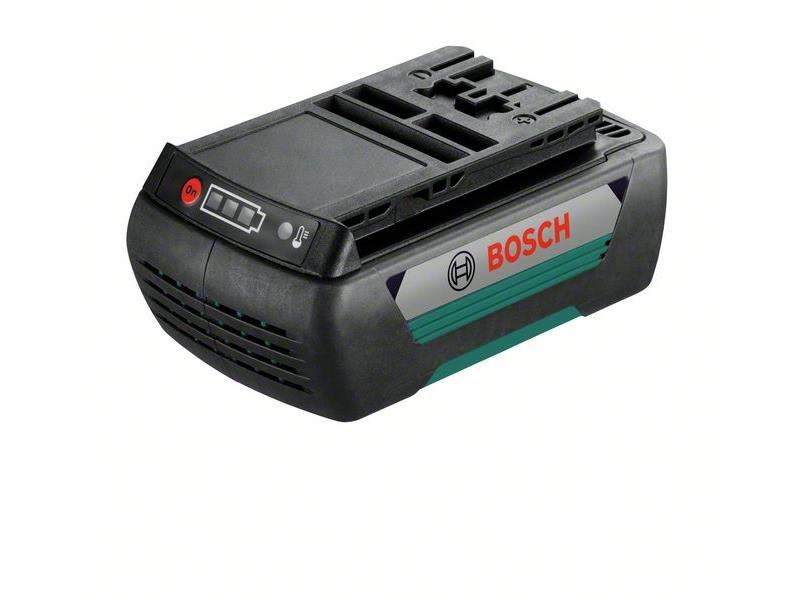 Baterija Bosch 36V, 2.0 Ah, Li-Ion, Indikatorjem, F016800474