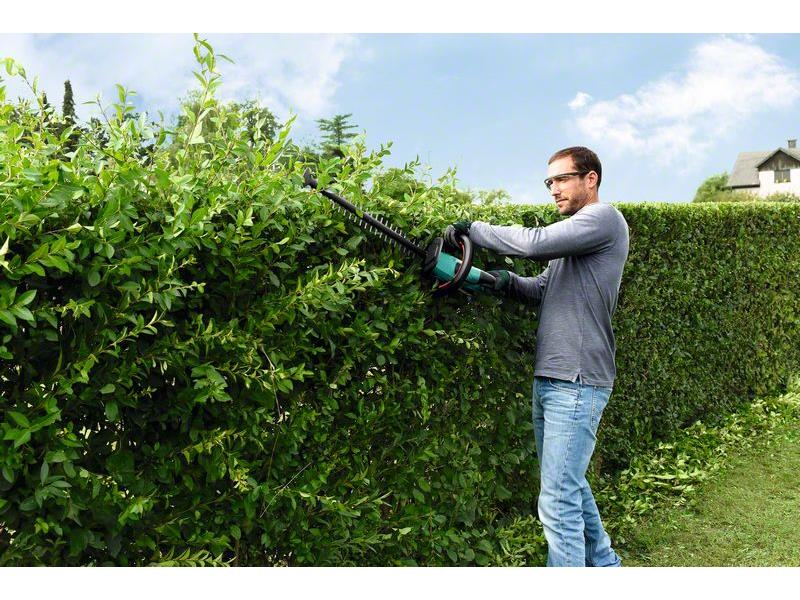 Akumulatorske škarje za živo mejo Bosch UniversalHedgeCut 18-500, 18V, 500mm, 2.5kg, 0600849F00