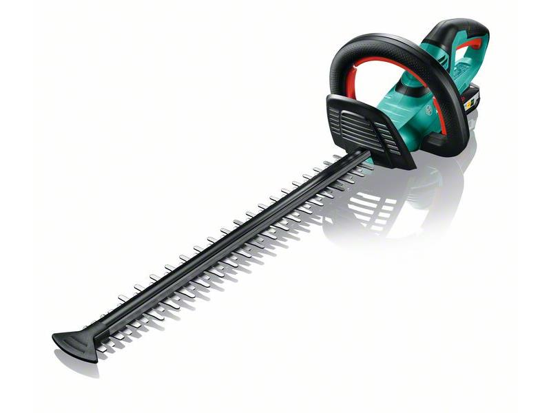 Akumulatorske škarje za živo mejo Bosch UniversalHedgeCut 18-500, 18V, 500mm, 2.5kg, 0600849F05