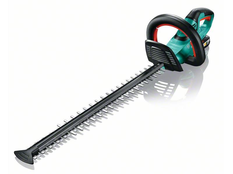 Akumulatorske škarje za živo mejo Bosch UniversalHedgeCut 18-550, 18V, 550mm, 2.6 kg, 0600849G00