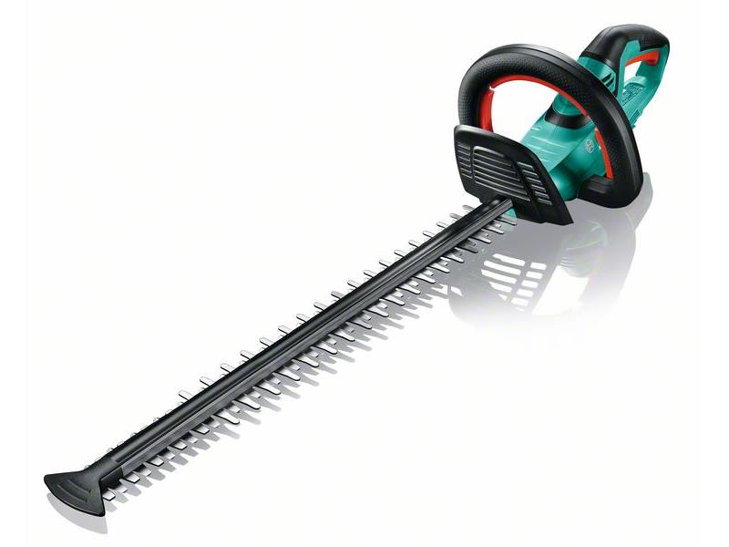 Akumulatorske škarje za živo mejo Bosch UniversalHedgeCut 18-550, 18V, 550mm, 2.6kg, 0600849G02