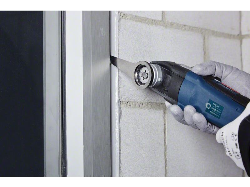 HCS Univerzalni rezalnik fug Bosch MAII 32 SLC, Dimenzije: 70x32mm, 2608662575