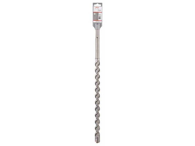 Sveder Bosch PRO SDS max-4, Dimenzije: 24x400x520mm, 2608833964
