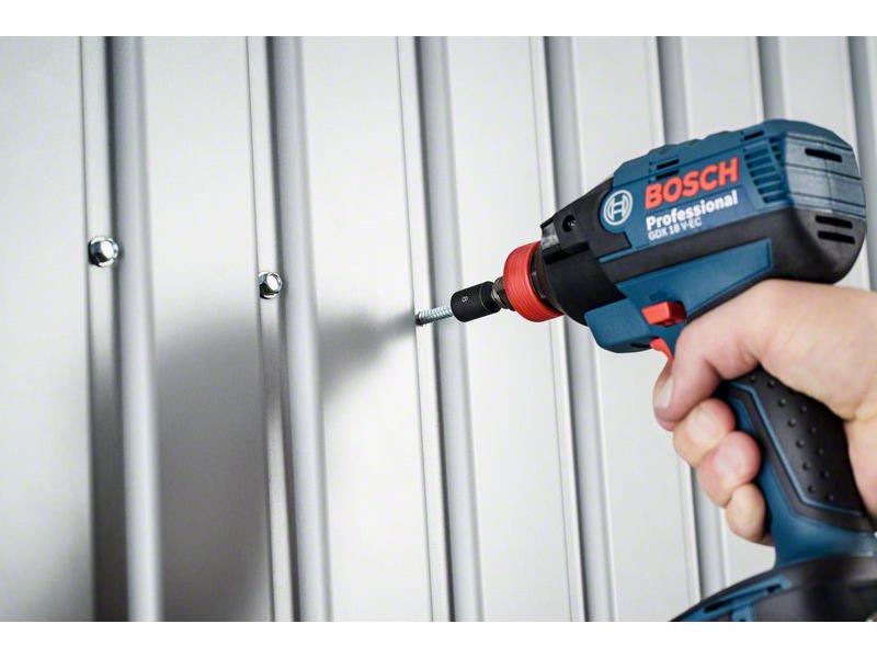 36-delni komplet vijačnih nastavkov Bosch Impact Control, Dimenzije: 25-60 mm, 2608522365