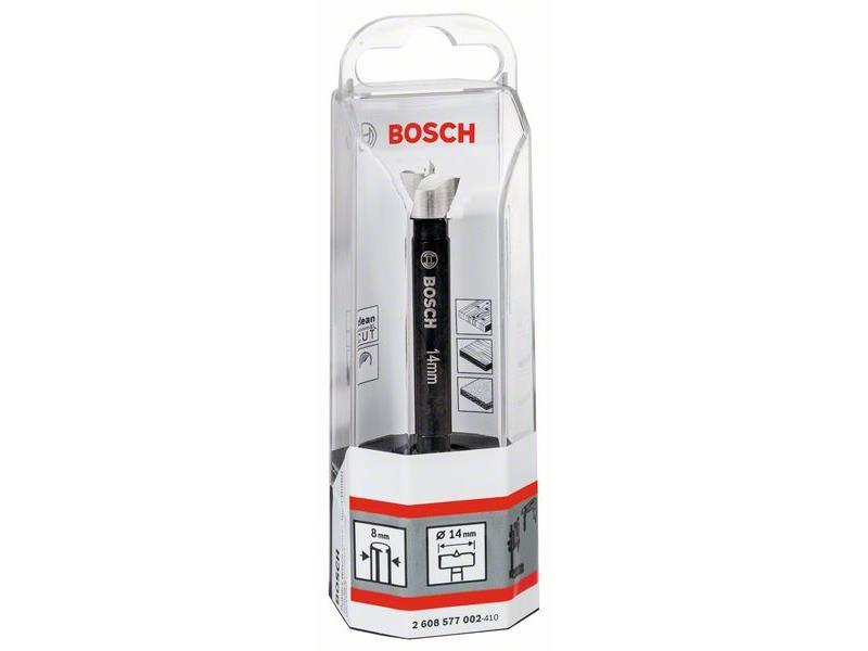 Sveder za les Bosch Forstner, Dimenzije: 14x90mm, toothed-edge, 2608577002