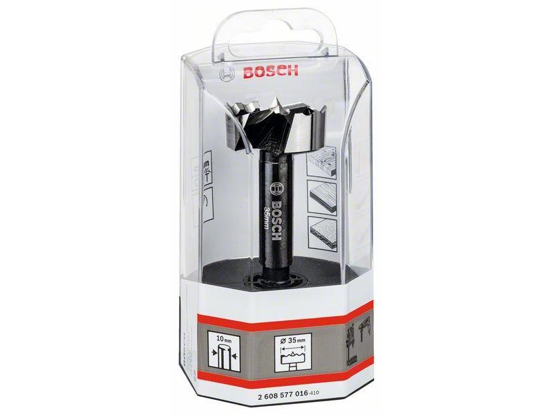 Sveder za les Bosch Forstner, Dimenzije: 35x90mm, toothed-edge, 2608577016
