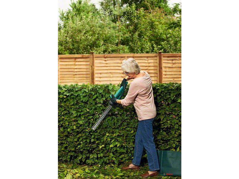 Akumulatorske škarje za živo mejo Bosch EasyHedgeCut 12-35, 12V, 350mm, 1.9kg, 0600849B07