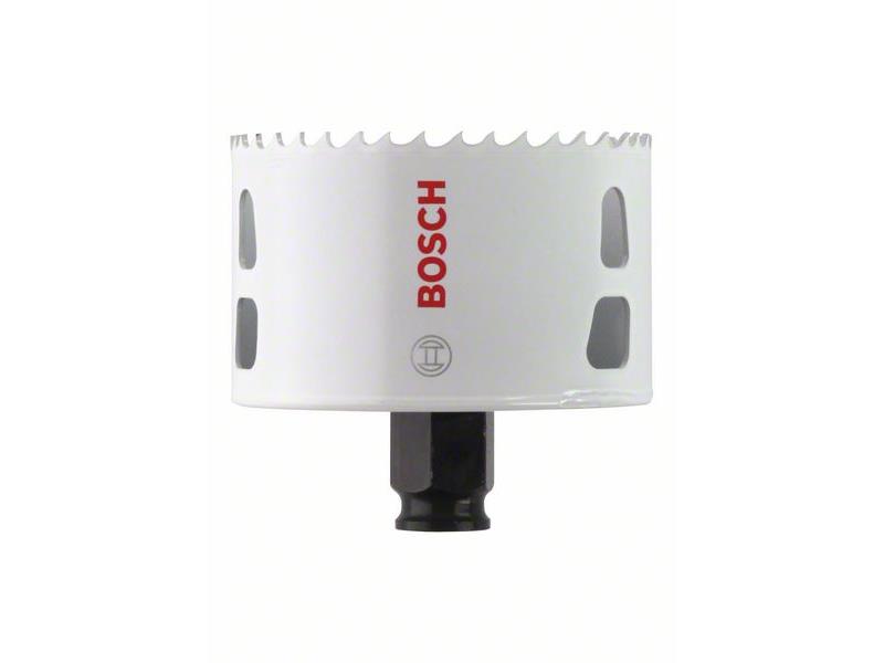 HSS BiM kronska žaga za izrezovanje lukenj Bosch za les in kovino, Dimenzije: 76x44mm, 2608594231