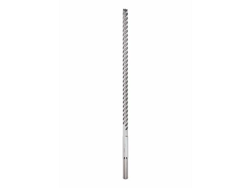 Udarni sveder SDS max-8X  Bosch, Dimenzije: 18x400x540 mm, 2608578620