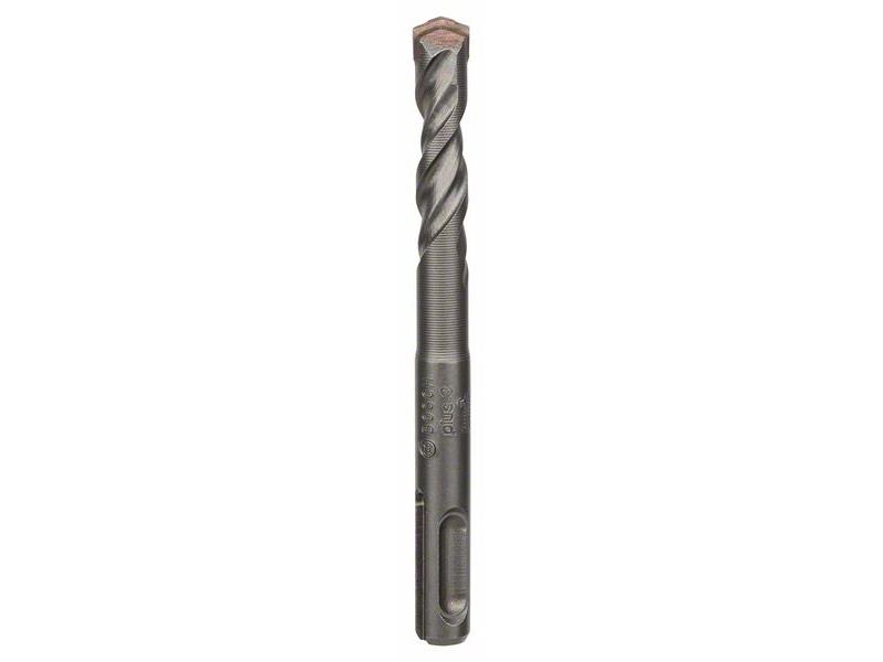 Udarni svedri Bosch SDS-plus-3, Dimenzije: 10 x 50 x 110 mm, Posamično pakiranje