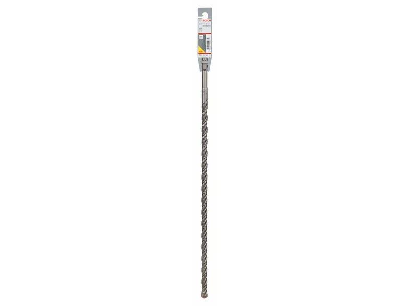 Udarni svedri Bosch SDS-plus-3, Dimenzije: 12 x 400 x 460 mm, Posamično pakiranje