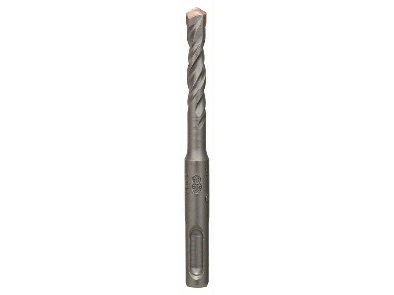 Udarni svedri Bosch SDS-plus-3, Dimenzije: 8 x 50 x 110 mm, Pakiranje po 10 kosov