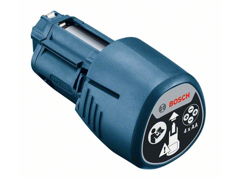Baterijski adapter AA1 Bosch, 1608M00C1B