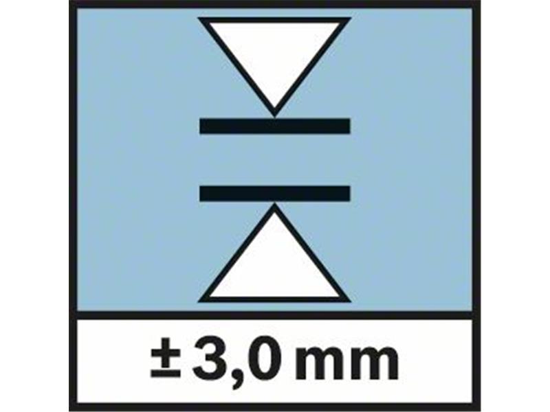 Laserski sprejemnik LR 1