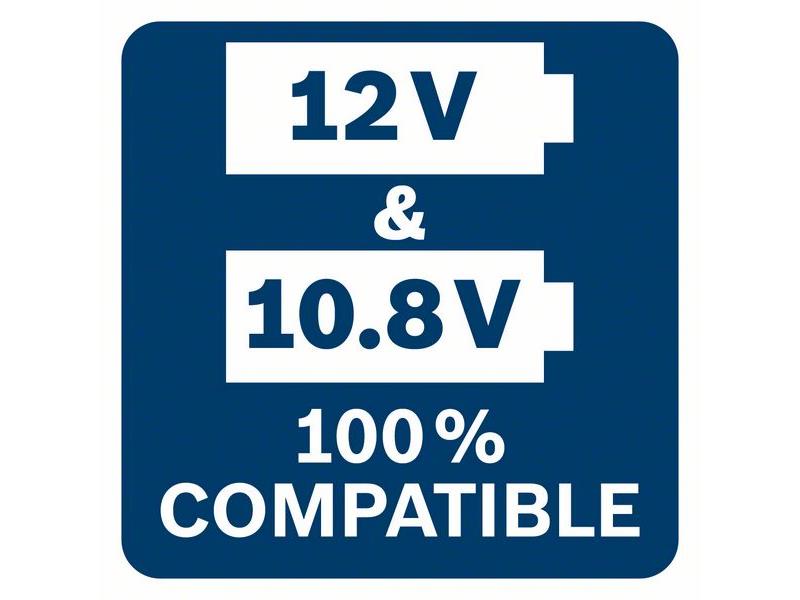 Kombinirani laser GCL 2-50 C