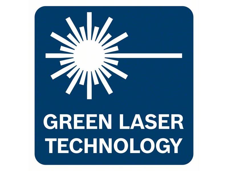 Kombinirani laser GCL 2-50 CG