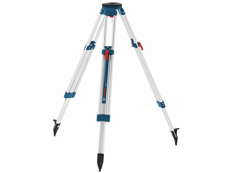 Gradbeno stojalo Bosch BT 160 Professional, 97-160cm, 5/8