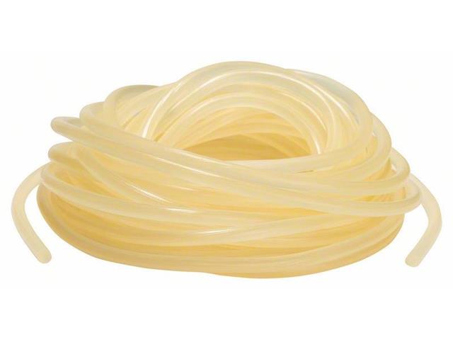 Plastična varilna žica 225 mm, 4 mm, mehek PVC