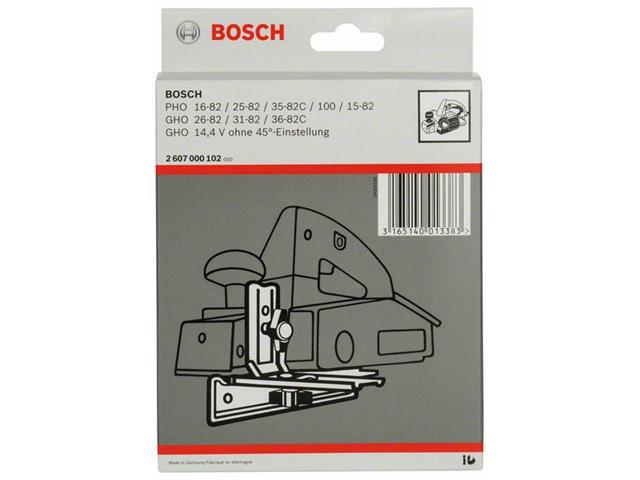 Vzporedno vodilo Bosch, 2607000102