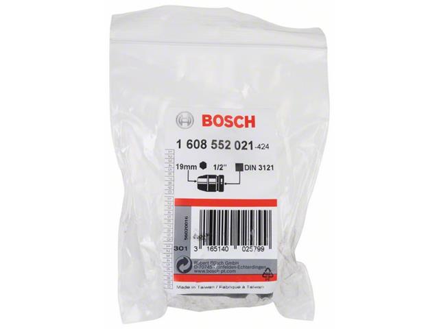Nastavek za natični ključ Bosch, M 12, Dimenzije: 19x40x30x29.1mm, 1608552021