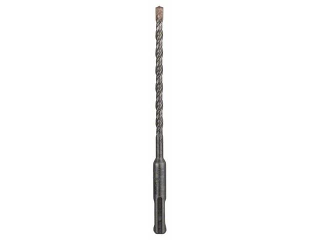 Udarni svedri Bosch SDS-plus-5, Dimenzije: 6 x 100 x 165 mm, Posamično pakiranje