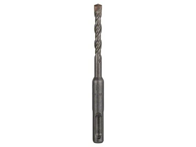 Udarni svedri Bosch SDS-plus-5, Dimenzije:  6,5 x 50 x 115 mm, Posamično pakiranje