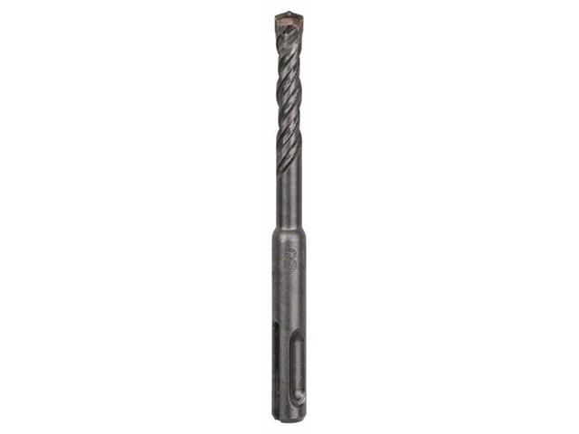 Udarni svedri Bosch SDS-plus-5, Dimenzije: 8 x 50 x 115mm, Posamično pakiranje