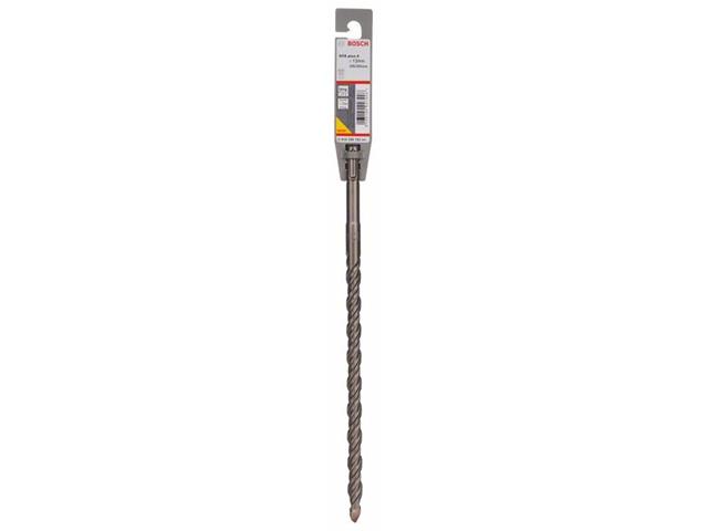 Udarni svedri Bosch SDS-plus-5, 12 x 200 x 265 mm, Posamično pakiranje