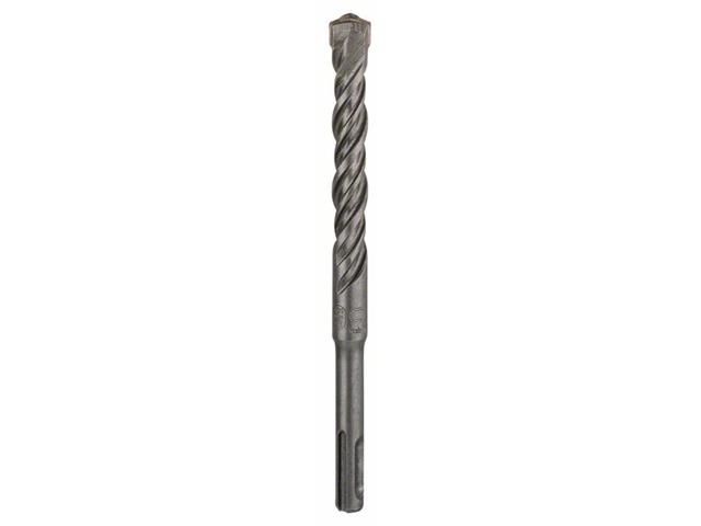 Udarni svedri BoschSDS-plus-5, Dimenzije: 14 x 100 x 165 mm, Posamično pakiranje