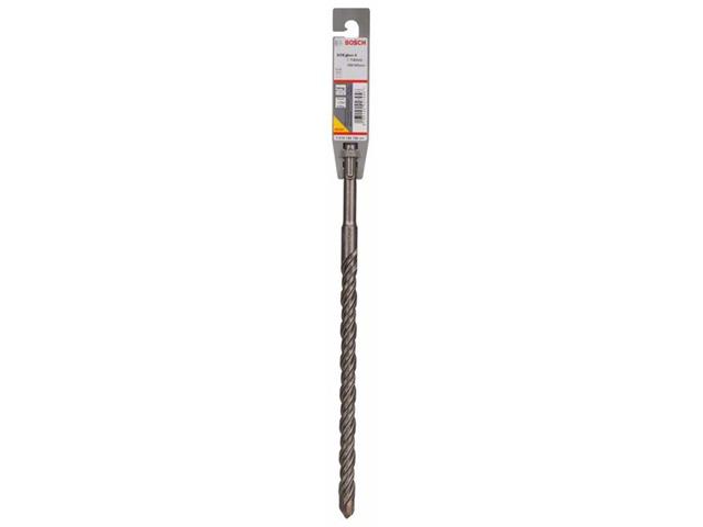 Udarni svedri Bosch SDS-plus-5, Dimenzijje  14 x 200 x 265 mm, Posamično pakiranje