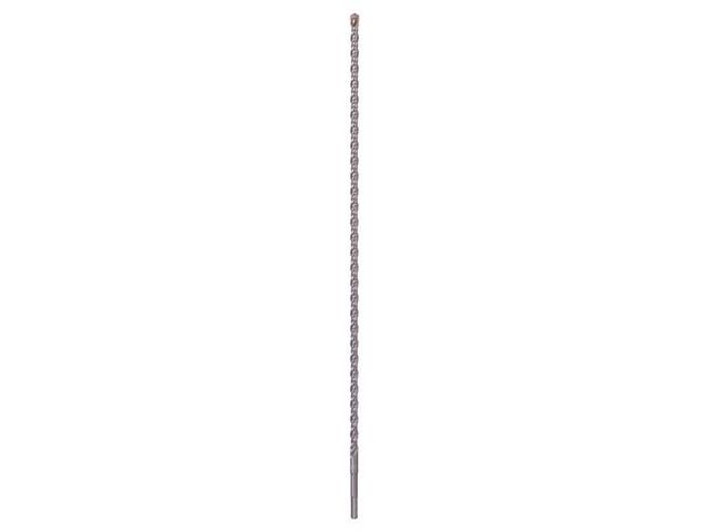 Udarni svedri Bosch SDS-plus-5, Dimenzije: 12 x 550 x 615 mm, Posamično pakiranje