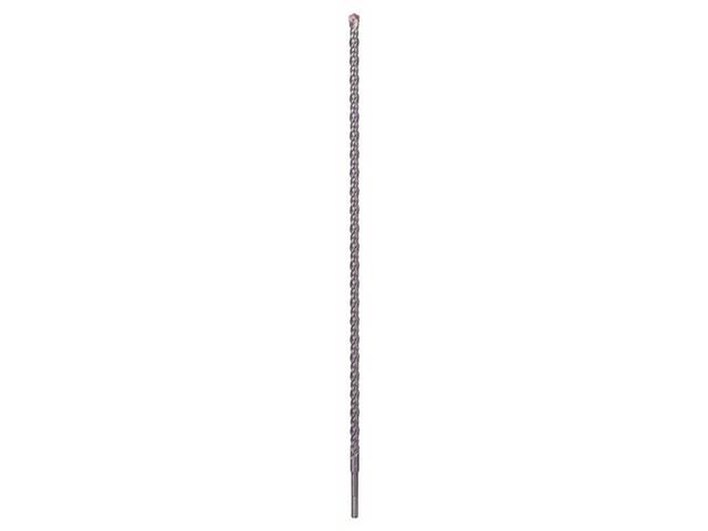 Udarni svedri Bosch SDS-plus-5, Dimenzije: 14 x 550 x 615 mm, Posamično pakiranje