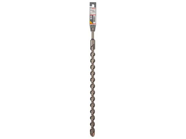 Udarni svedri Bosch SDS-plus-5, Dimenzije: 22 x 400 x 450 mm, Posamično pakiranje